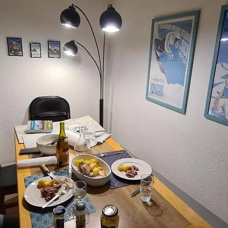 Bozeman דירה