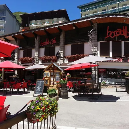 Apartament Bozeman *