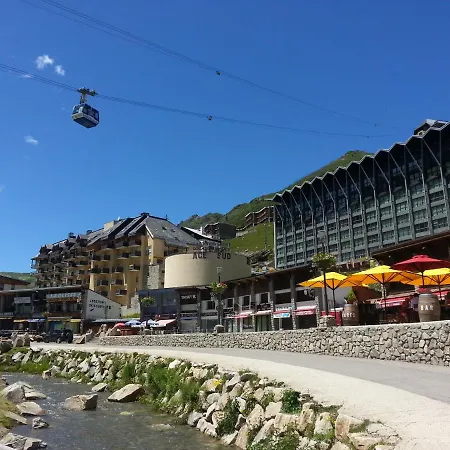 Apartament Bozeman *