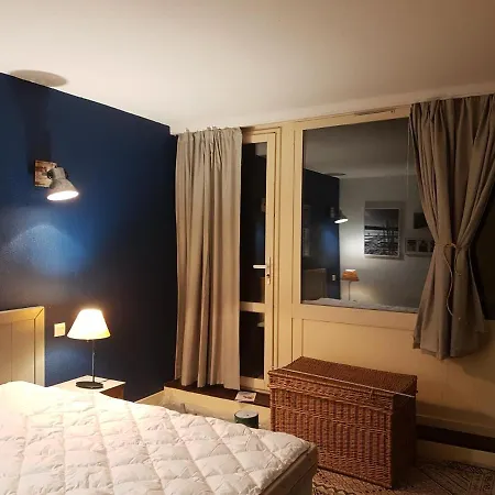 Appartement Bozeman *