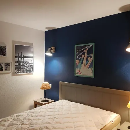 Bozeman Appartement La Mongie