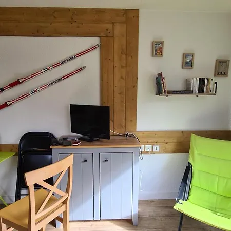 Bozeman Appartement *