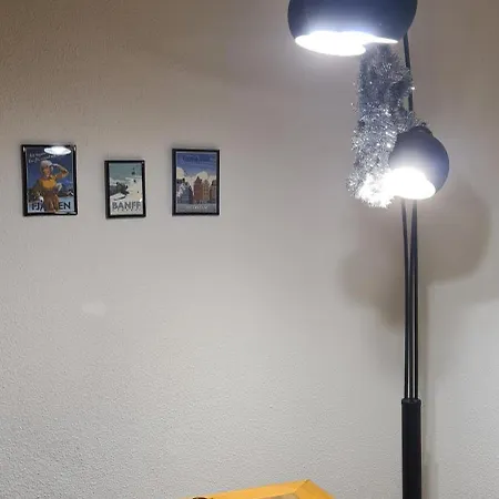 Bozeman شقة