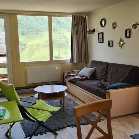 Appartement Bozeman La Mongie