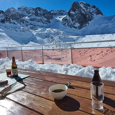 Appartement Bozeman *