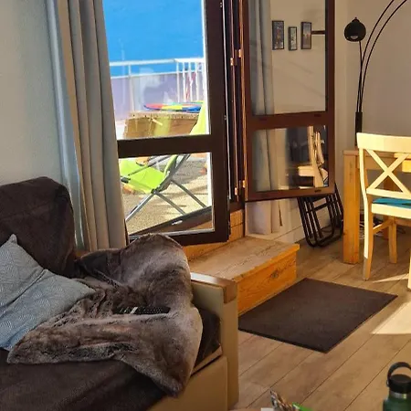 Apartament Bozeman *