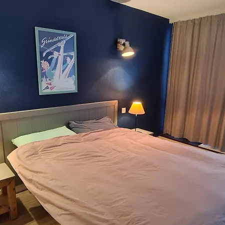 Bozeman Apartament *