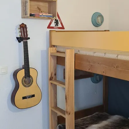 Apartament Bozeman *