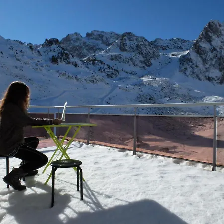 Apartament Bozeman *