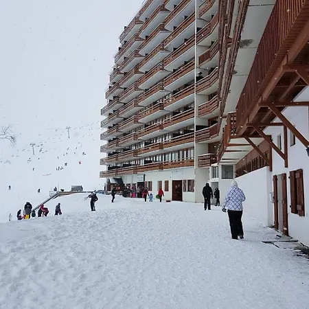 Apartament Bozeman *