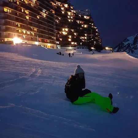 Apartament Bozeman *