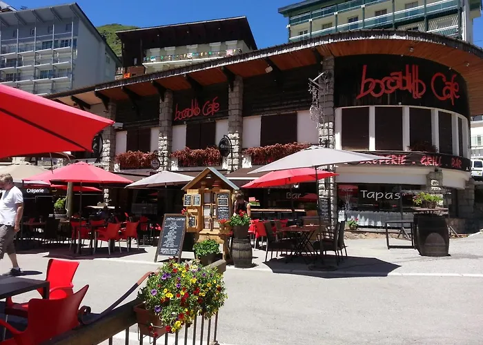 アパート Bozeman *