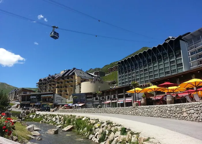 アパート Bozeman *