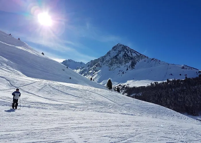 アパート Bozeman ラ・モンジー