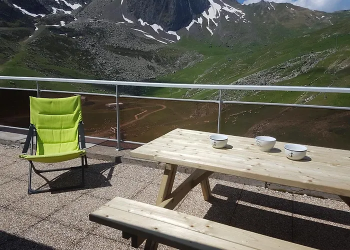 アパート Bozeman ラ・モンジー