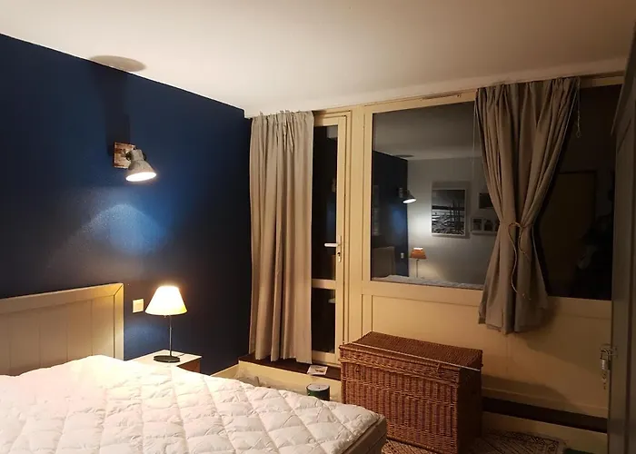 アパート Bozeman *