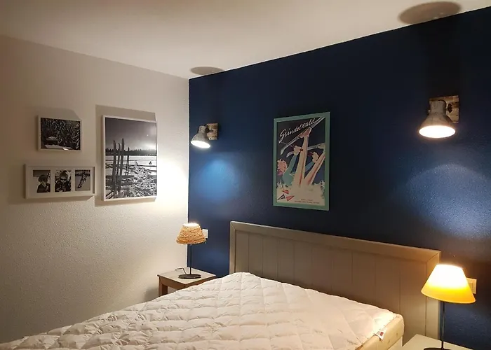 Bozeman アパート ラ・モンジー