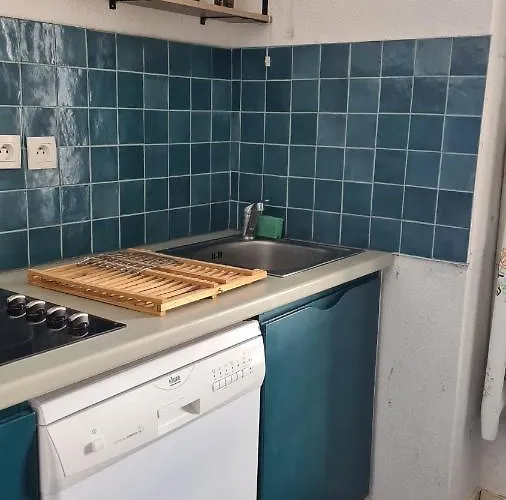 Bozeman アパート *