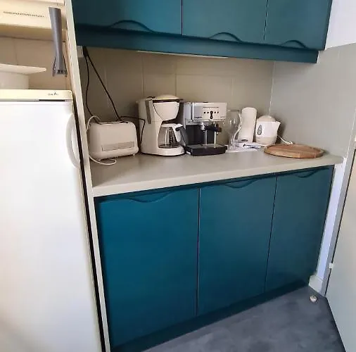 Bozeman アパート *