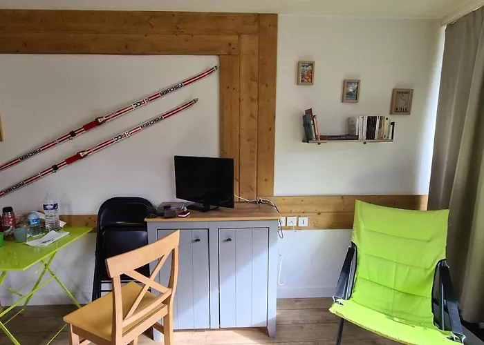 Bozeman アパート *