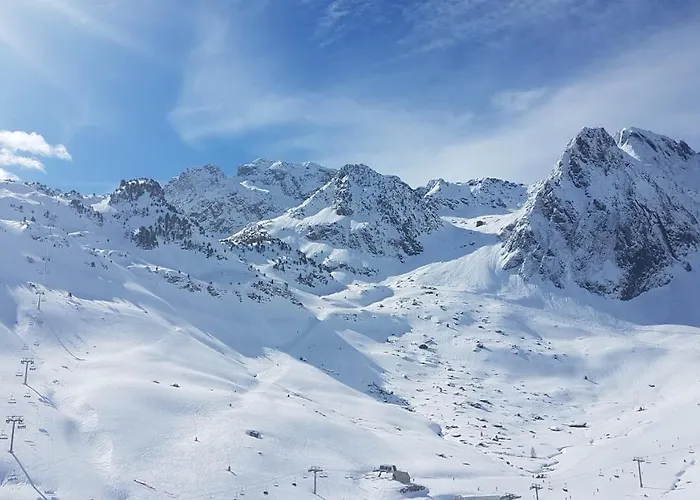 Bozeman アパート