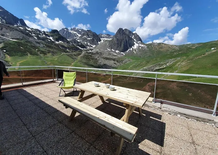 アパート Bozeman