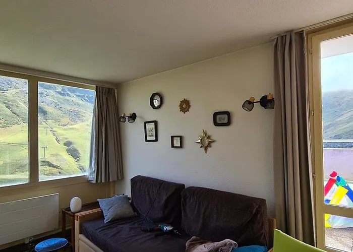 Bozeman アパート *