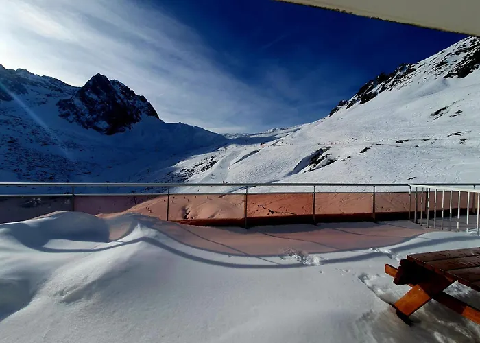 Bozeman アパート ラ・モンジー