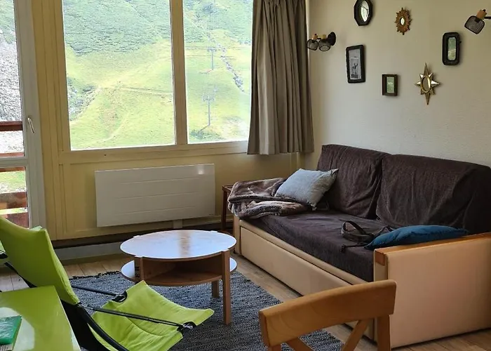 アパート Bozeman ラ・モンジー