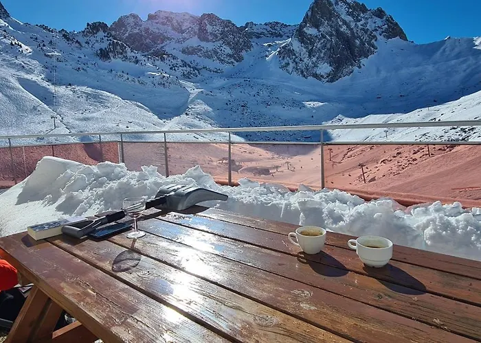 Bozeman ラ・モンジー