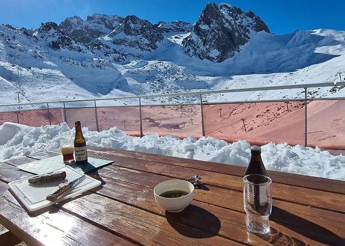 アパート Bozeman *