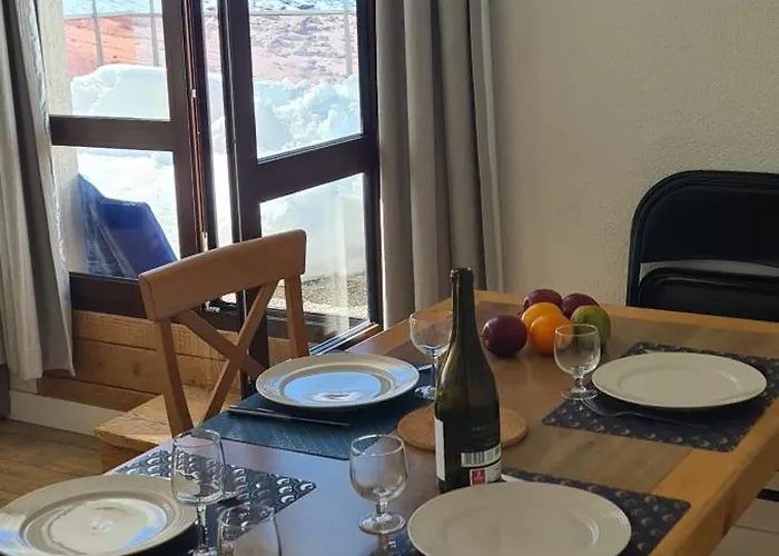 Bozeman アパート ラ・モンジー