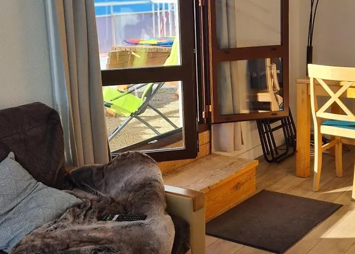 アパート Bozeman *