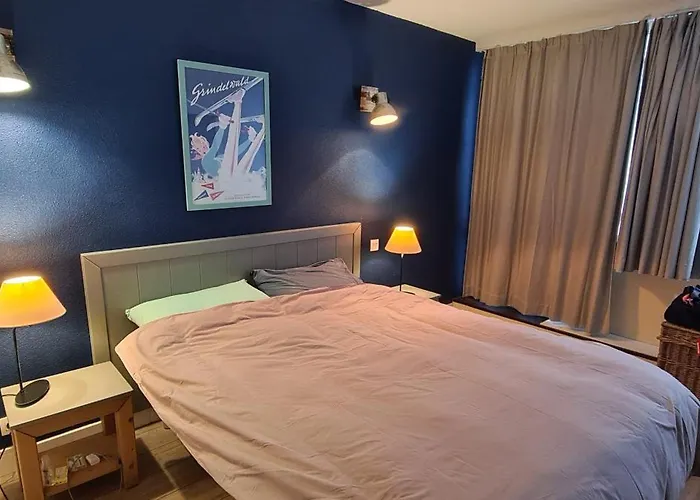 Bozeman アパート *