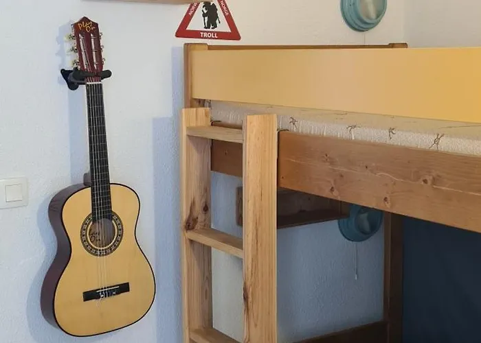 アパート Bozeman *