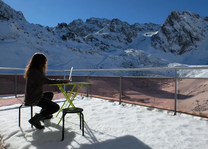 アパート Bozeman *