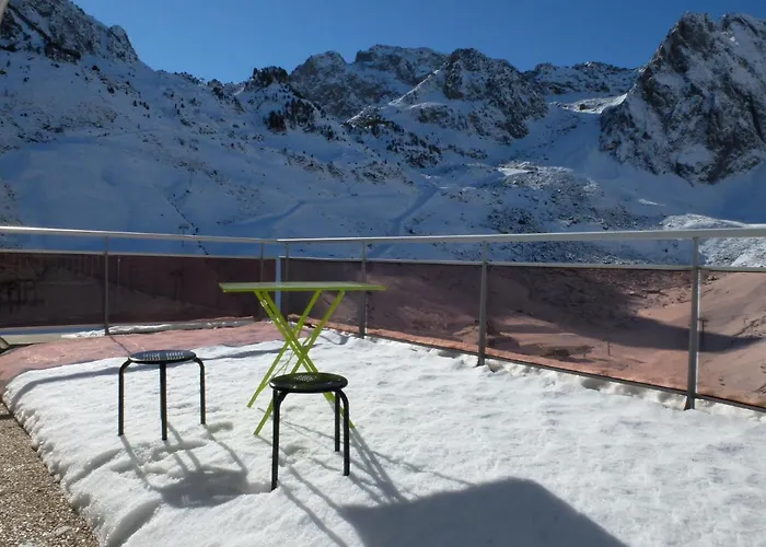 アパート Bozeman *