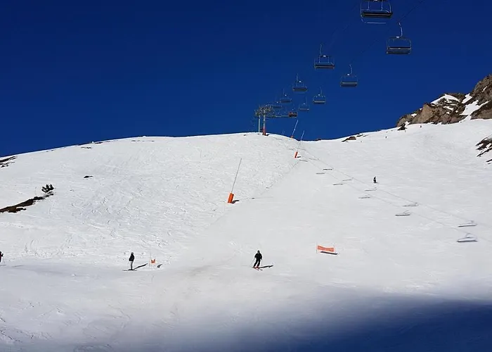 Bozeman アパート ラ・モンジー