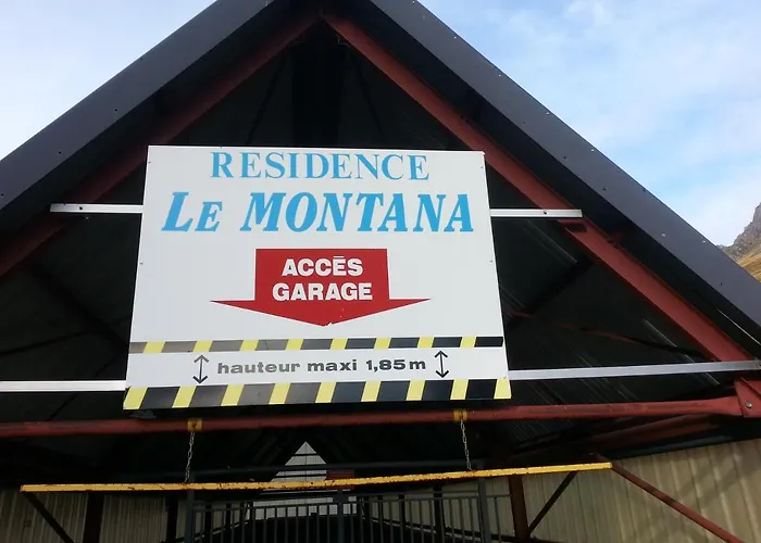 Bozeman * ラ・モンジー