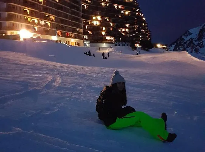 アパート Bozeman *